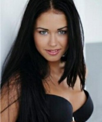 Екатерина, 28 лет, 2 размер груди